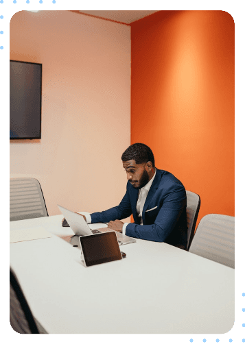 Our mission in action